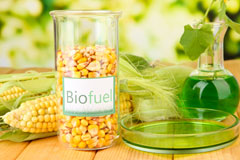 Coddington biofuel availability