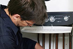 boiler replacement Coddington