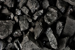 Coddington coal boiler costs